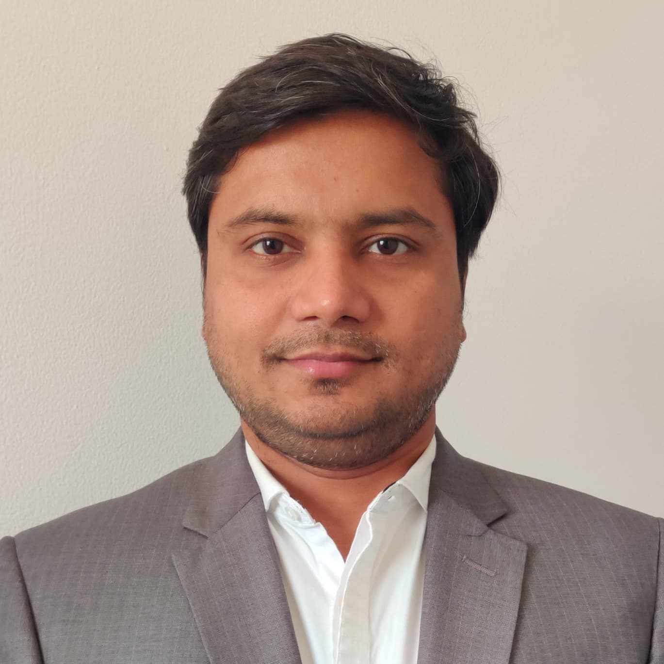 Ramakrishna (Ram) Botta