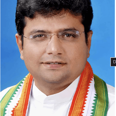 Sri Duddilla Sridhar Babu