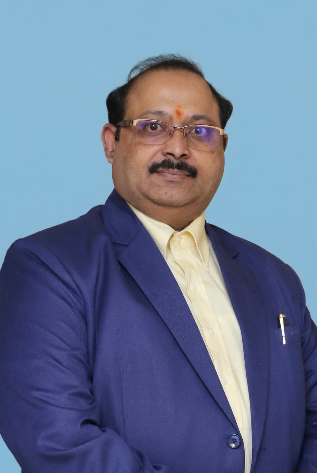 Satyanarayana Kasturi